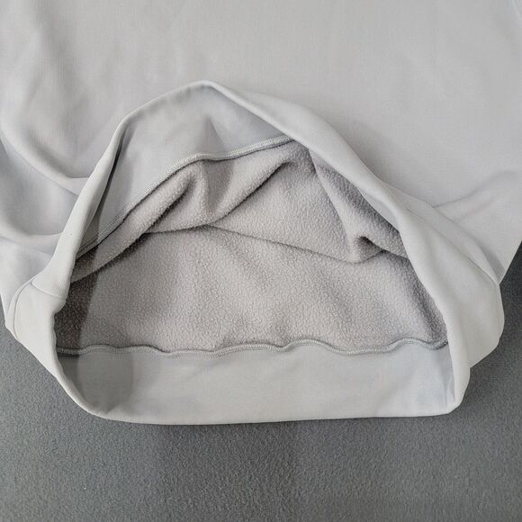 Under Armour Baseball‎ Pullover Men's Medium Fleece Lined Crewneck Sweatshirt - Picture 7 of 7